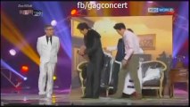 (ENG SUB) GAG CONCERT E682 Willful Negligence