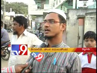 Dilsukhnagar bomb blasts have Nellore link