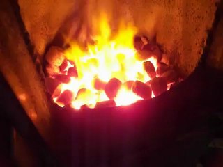 Coal Briquettes from anthracite-veretex.com.AVI