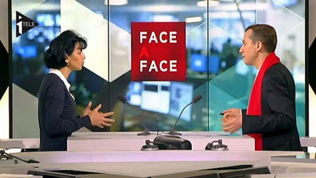 L'interview politique de Christophe Barbier