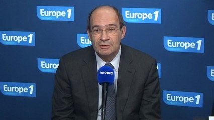 Woerth : "L'amnistie sociale, un chèque en blanc à la violence"