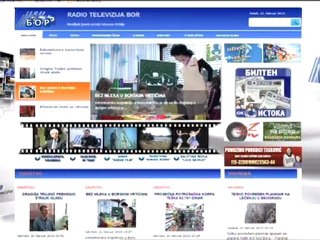 Oko istoka, 28. februar 2012.