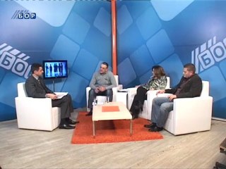 Gledišta (Strategija razvoja opštine Bor do 2021. godine), 28. februar 2013.