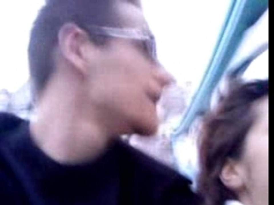 Nico et Julie au Tower Bridge