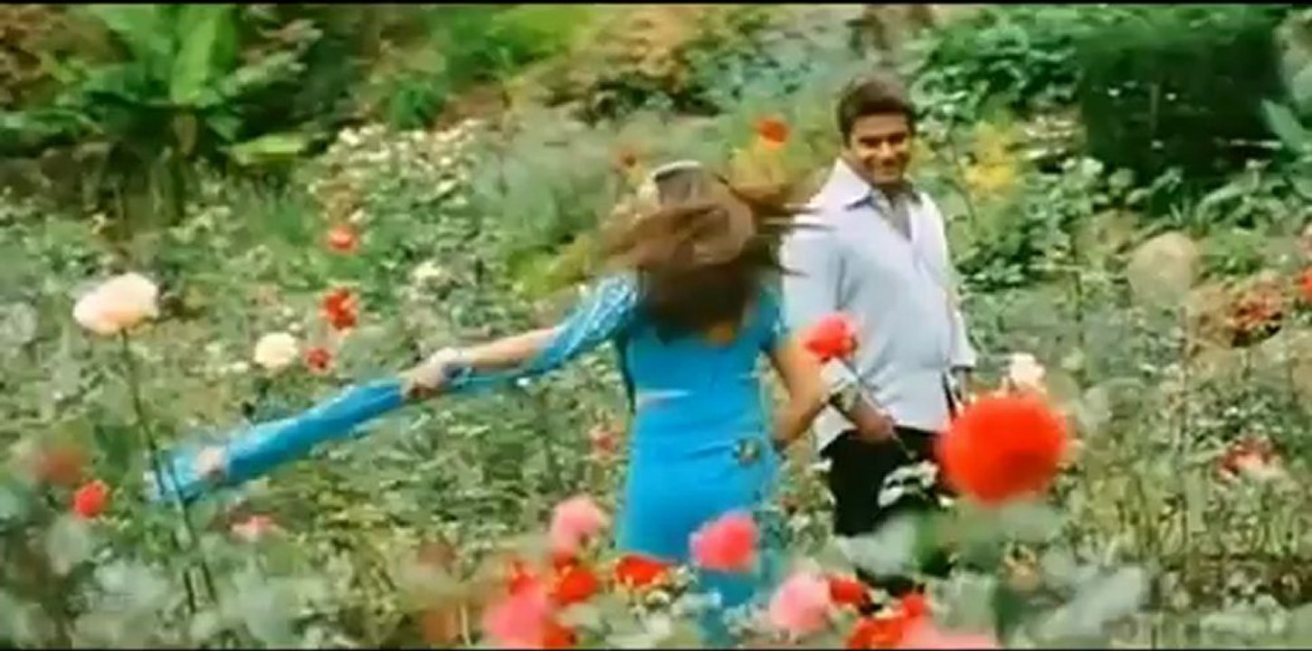 Vaazhthukkal - Enthan Vaanamum ~ Madhavan   Bhavana 720 HD