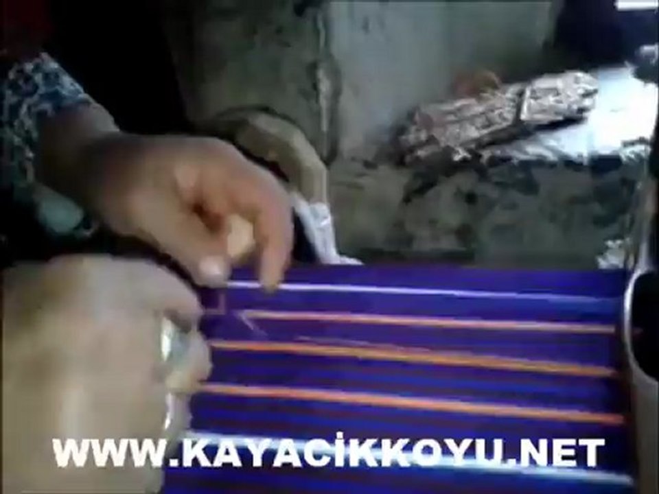 Kizirnosta Hemençe Yapımı 2013