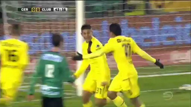 Belgio, al Club il derby di Bruges