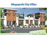 Megapolis City Villas Greater Noida