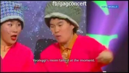 (ENG SUB) GAG CONCERT E682 Uncomfortable Truth