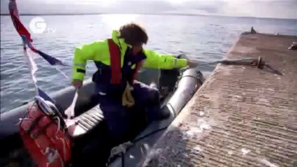 Saving Special Places: Coquet Island