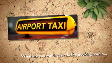 Traveling In A Relaxing Way