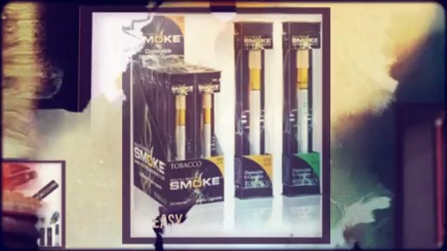 Electronic Cigarettes A Healthier Alternative For Smoking