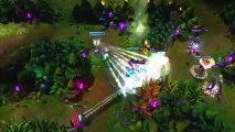 Patch note 3.03 Preview - League of Legends
