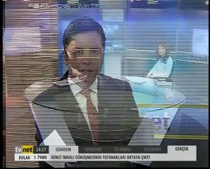 Bilgesam Uzmanı Seçkin Berber Tüm Yönleriyle İranı anlattı - Ahmet Rıfat Albuz - tvnet