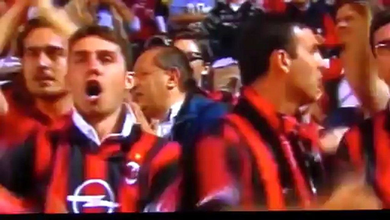 Alessandro Nesta Interview