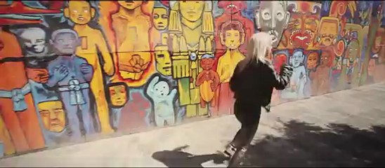 INNA - Take Me Down to Mexico [Online Video]