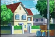 Jewelpet Kabanata 6 [Ang mga batang Gangster]