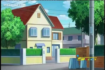 Jewelpet Kabanata 6 [Ang mga batang Gangster]
