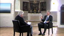 Reich Gottes in Gleichnissen, Hans-Joachim Eckstein - Bibel TV Das Gespräch Spezial