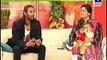 Utho Jago Pakistan With Sanam jung & Ahsan khan - 1st March 2013 - Part 2