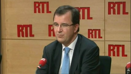 Bertrand Badré : "La technique financière est un bel outil qu'on peut mettre au service de nobles causes"