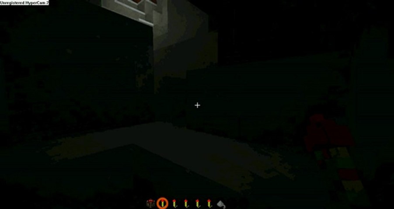 decouverte minecraft (episode 01)