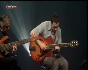 Birsen Tezer - Sus Pus