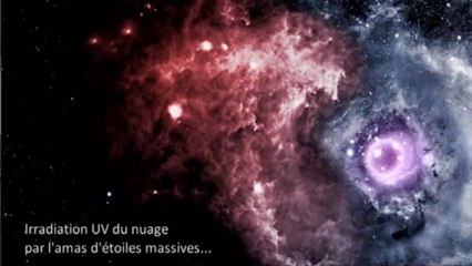 Interview de l'astrophysicien Vincent Minier (CEA), dernière partie