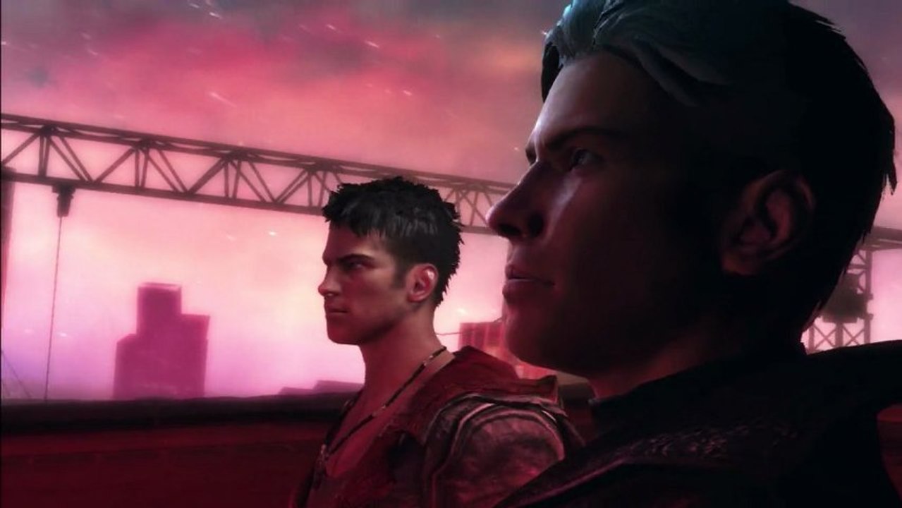 DmC (Deutsch) Teil 15 von 16 [Blind Gespielt]