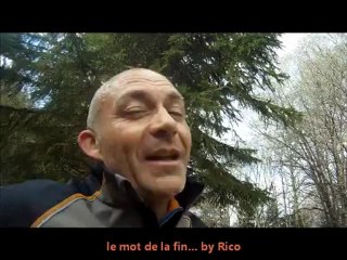 TTT - STAGE LA BOURBOULE 2012