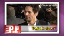 Tomer Sisley : terrible secret de famille