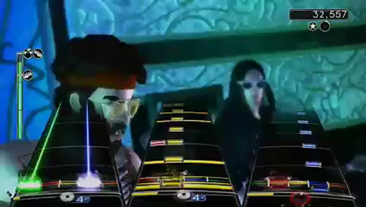 Rock Band 2 – XBOX 360 [Download .torrent]