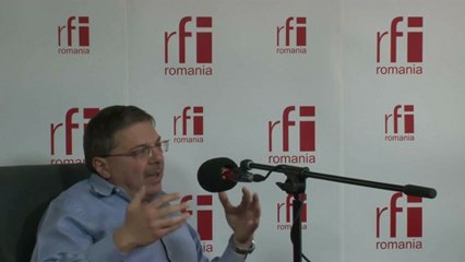 Spaţiul (tehnologic) - frontiera finală? Jurnal de antreprenor român din Palo Alto