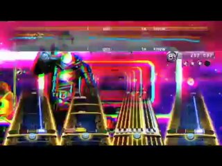 Rock Band 3 – PS3 [Download .torrent]