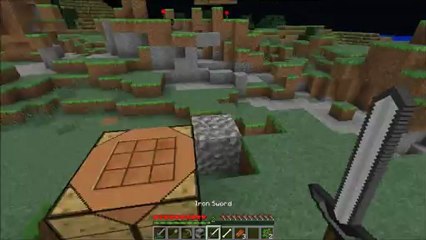 minecraft aventure multi ep 1 S2