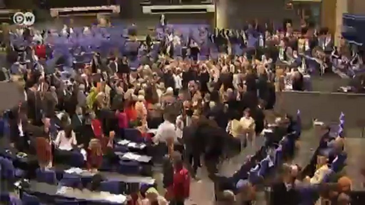 Umfrage: Deutsche Hilfsgelder für Zypern? | Politik direkt