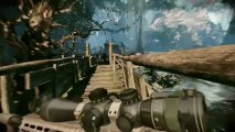 Sniper Ghost Warrior 2 -  Headshot Trailer