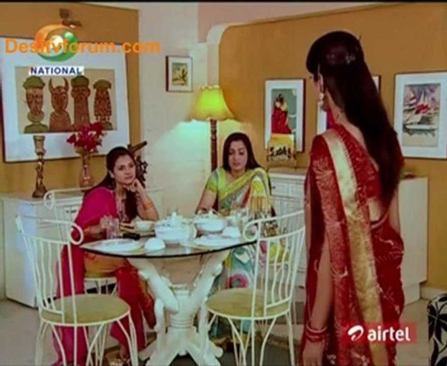 Kashmakash Zindagi Ki 1st March 2013 Video Watch Online