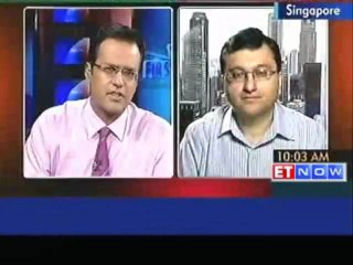 Markets will not go up unless govt continues reforms : Amansa Cap