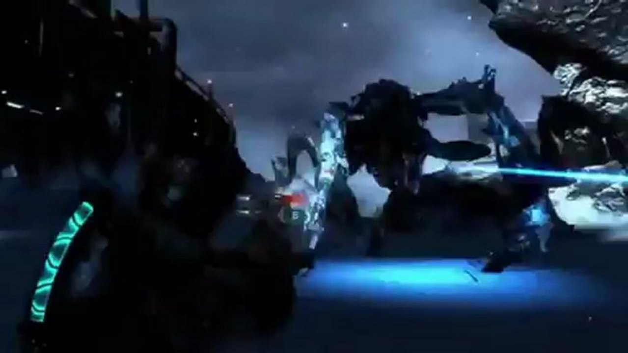 Dead Space 3 Crack ★ - YouTube