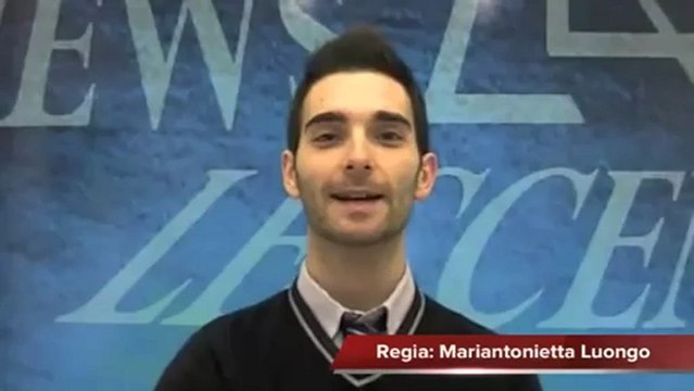 Leccenews24 Notizie dal Salento in tempo reale: Rassegna Stampa 28 Febbraio