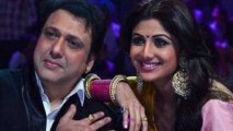 Govinda on sets of Nach Baliye 5 2nd March 2013 episode