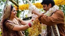 MUST WATCH: Shonali Nagrani's WEDDING & PARTY PHOTOS