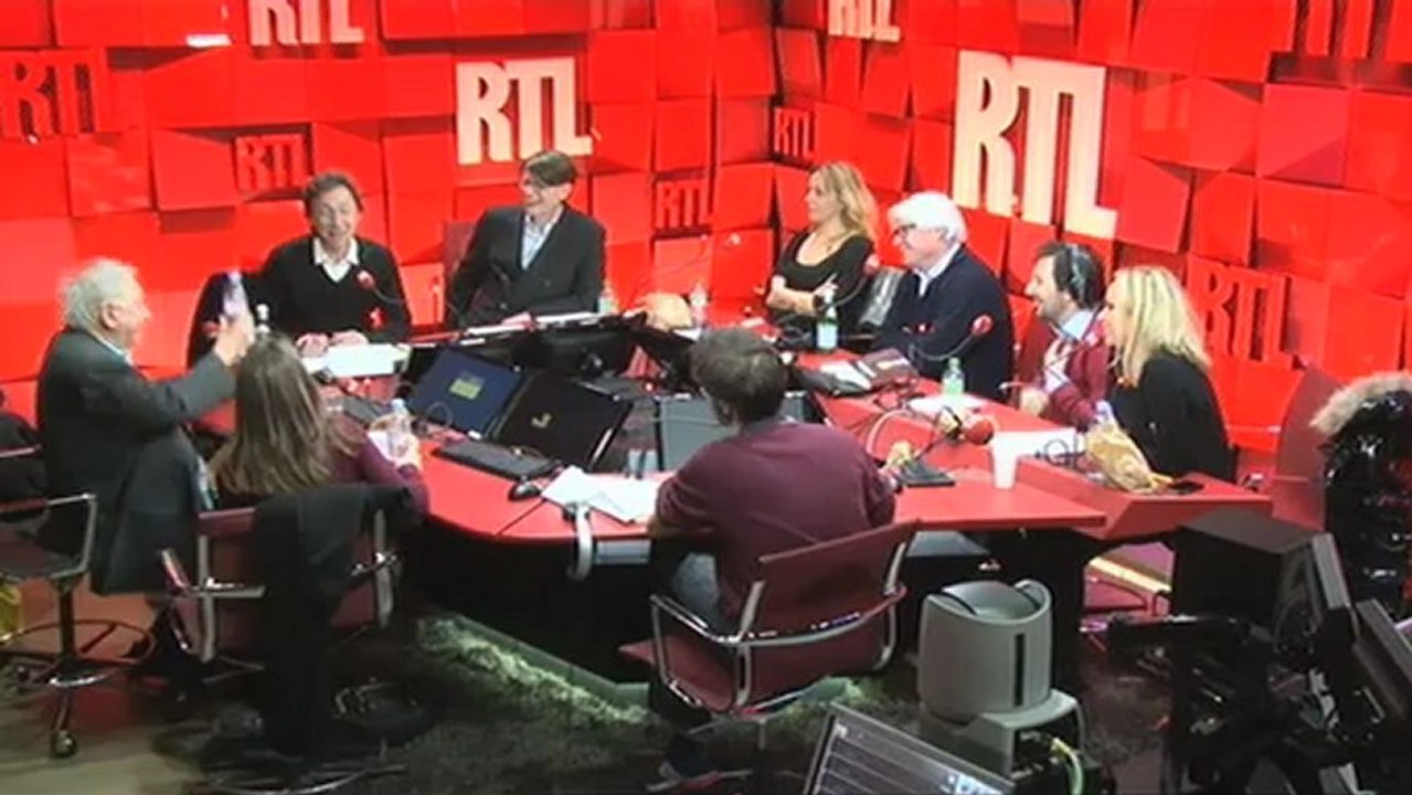 Michel & Sophie Galabru: L'heure du psy du  01/03/2013 dans A La Bonne Heure