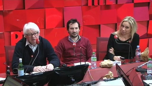 Michel & Sophie Galabru: Les rumeurs du net du 01/03/2013 dans A La Bonne Heure