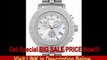 [SPECIAL DISCOUNT] Joe Rodeo Pilot Diamond Watch #JRLP1