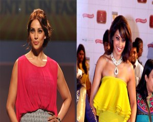 Hot  Bipasha Basu Cleavage