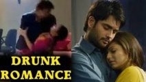 RK & Madhu's DRUNK ROMANCE in Madhubala Ek Ishq Ek Junoon 27th February 2013
