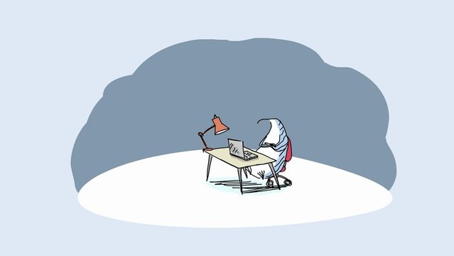 Les Indégivrables - épisode 11 - Blogue toujours tu m'intéresses