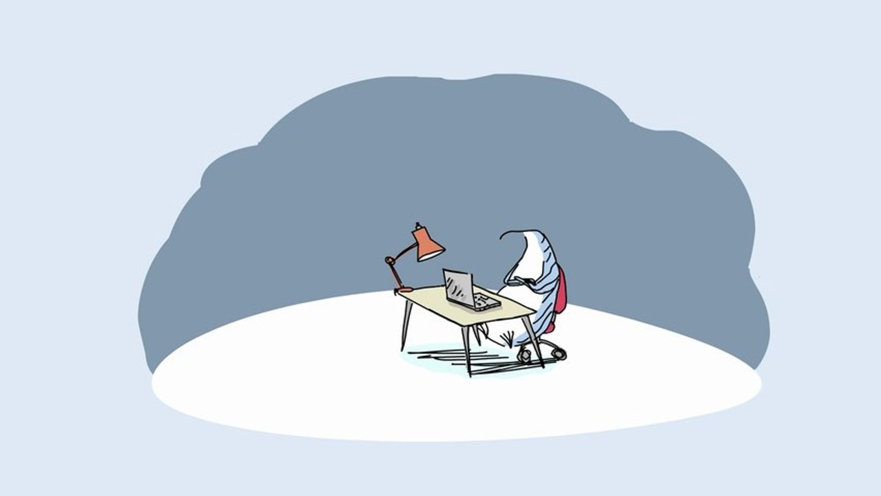 Les Indégivrables - épisode 11 - Blogue toujours tu m'intéresses